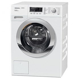 Miele Wtf 130 Wpm Kurutmalı çamaşır makinesi