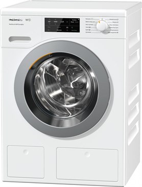 Miele WCE 660 8 Kg Çamaşır Makinesi